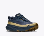 Кроссовки для бега HOKA Torrent 5 - Varsity Navy / Caraway Seed