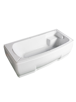 Душевая кабина RIVER NARA 155/80/55 МТ 150x80x220 10000003025 Универсальная Прямоугольная