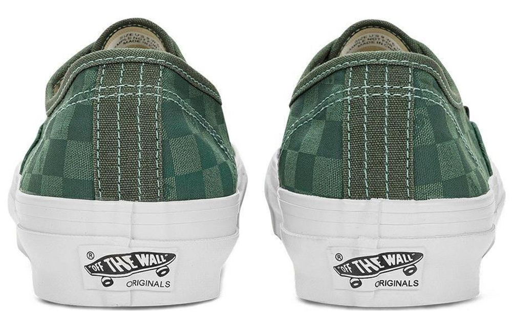 Vans Authentic Lx