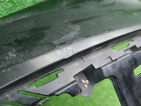 Бампер передний Mercedes E W213 (2020-2023)