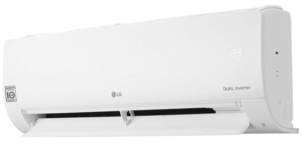 Кондиционер LG MegaCool P07EP2 Dual Inverter