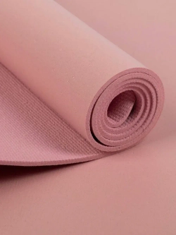 Коврик для йоги и фитнеса Ришикеш 220 см
