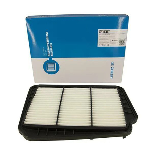 Фильтр воздушный Chevrolet Lacetti (J200) 05-