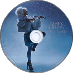Lindsey Stirling / Snow Waltz (CD)