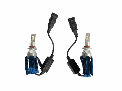 Лампа светодиодная LED Performance HB3 7500 lm (1 шт) 6000K ClearLight