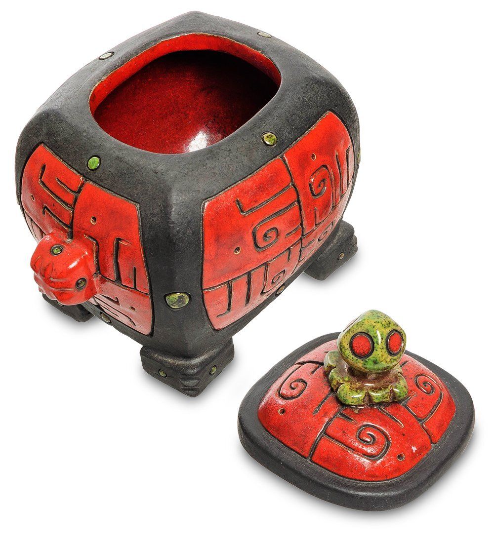 LM-13 Чаша с крышкой