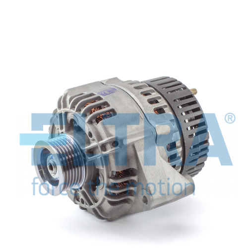 5132.3771 (ELTRA) Генератор двигателя автомобиля