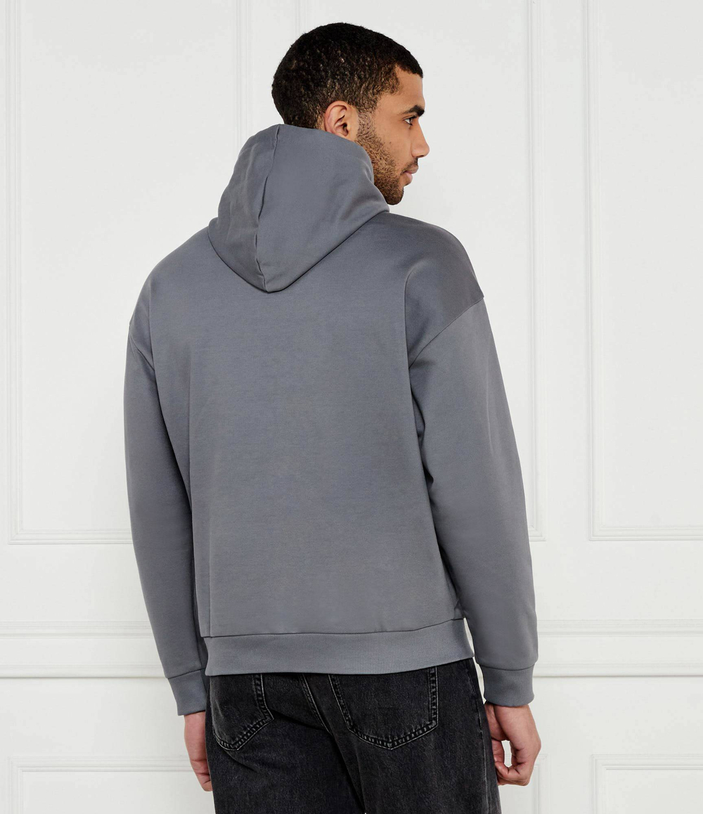 Худые Ditchle HUGO - серый(50529090)