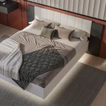 Шарм КР-18 Кровать 1,6 м без настила