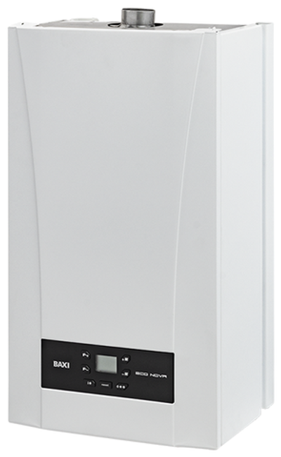 BAXI ECO NOVA 1.31 F