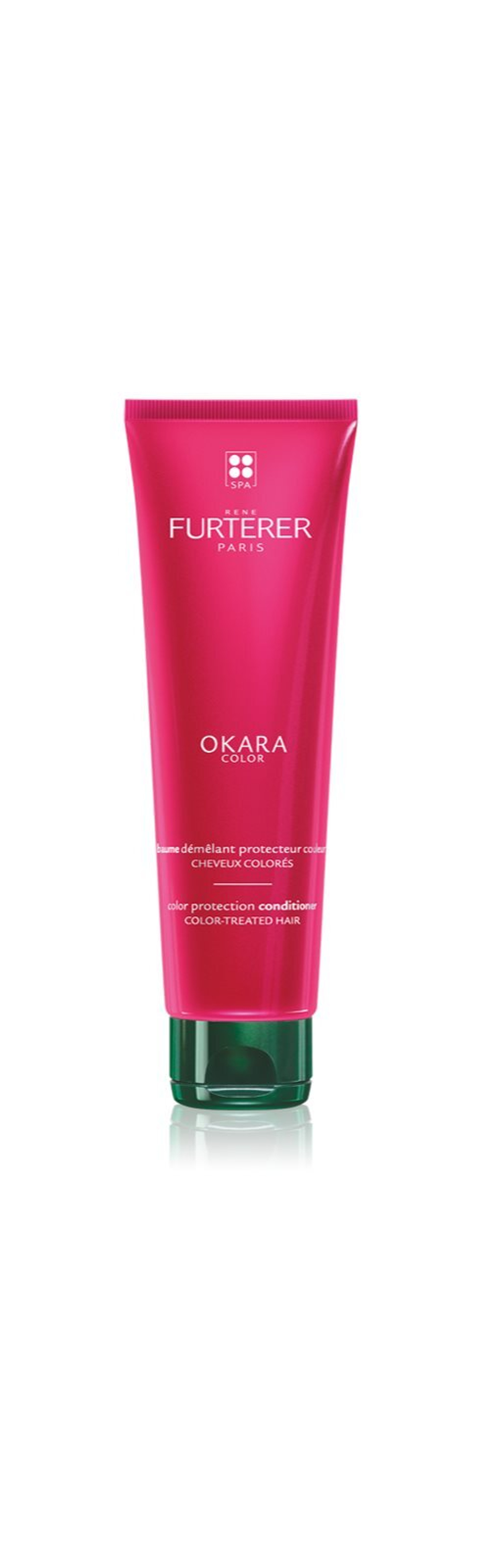 Rene Furterer Okara Color - кондиционер для защиты цвета /   150  ml  / GTIN 3282770114393