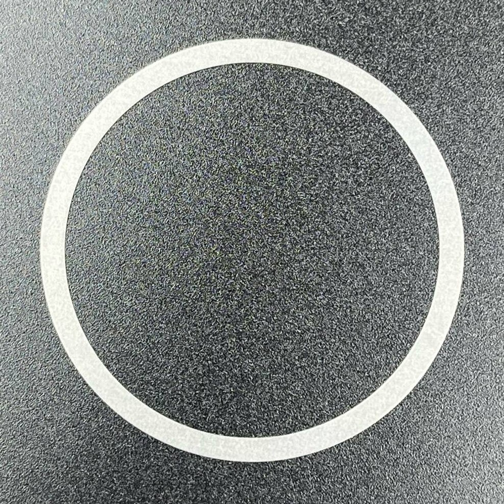 Шайба регулировочная шестерни переднего хода Yamaha 40-55, F30-60 (0.30mm) (Yamaha)