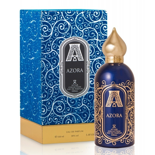 ATTAR COLLECTION AZORA