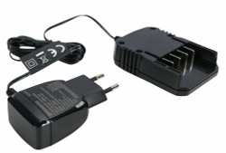 Зарядное устройство GREENWORKS G24UC2 24В,2Ач,2 Ач=60мин/4 Ач=160 мин (2946207)