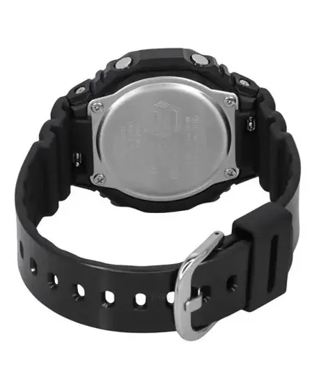 Наручные часы Casio G-Shock GMA-S2100RB-1ADR