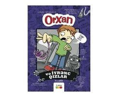 Orxan və iyrənc qızlar