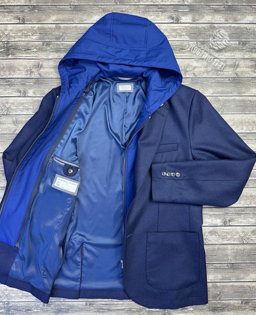 Костюм Brunello Cucinelli