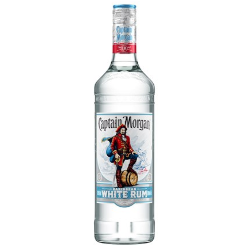 Ром Captain Morgan 0.7 л