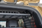 Molle панели / Органайзеры Victory для Toyota Land Cruiser Prado 250 LC250 2024+ Тойота багажник полка для хранения аксессуары