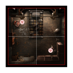 Resident Evil 3: The Board Game