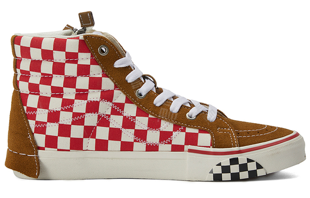 Vans Sk8 Reissue Cap
