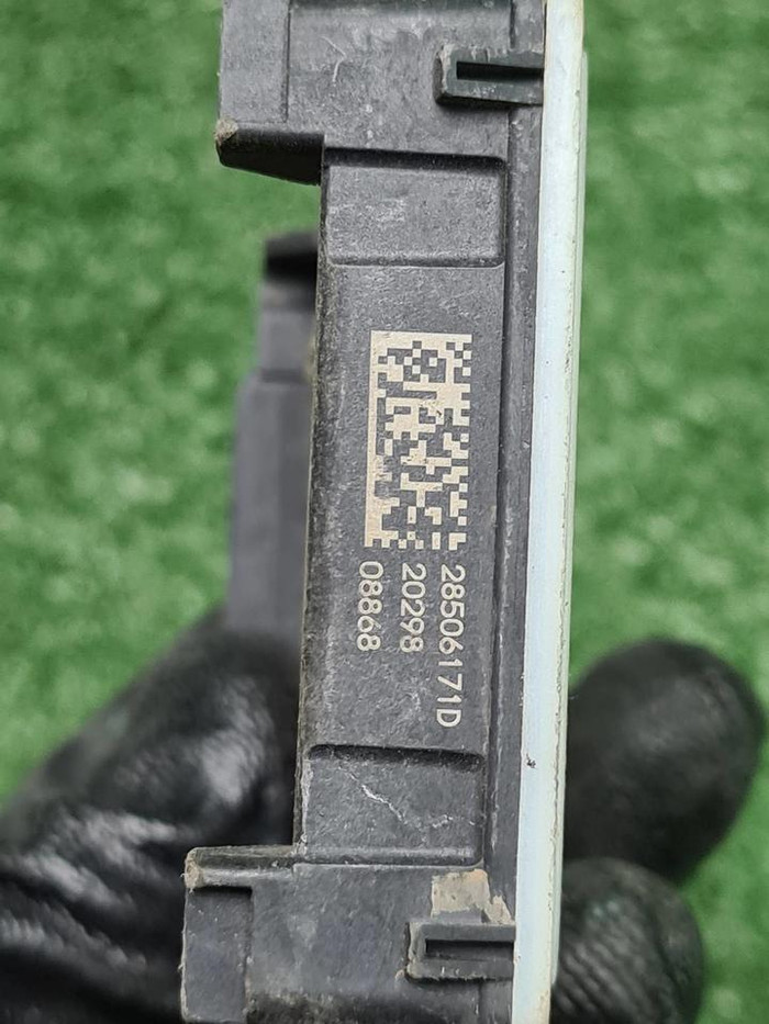 Датчик радарный BMW X5 G05 (2018-н.в.)