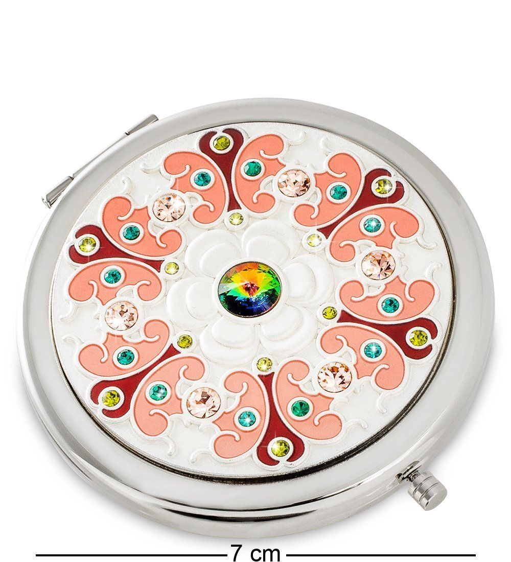 WIN- 43 Зеркало серебр.