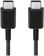 Кабель Samsung USB TypeC (M) черный