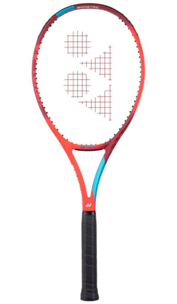 Ракетка теннисная Yonex VCORE 95 (310g) - tango red