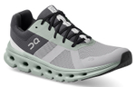 On Cloudrunner Alloy Moss