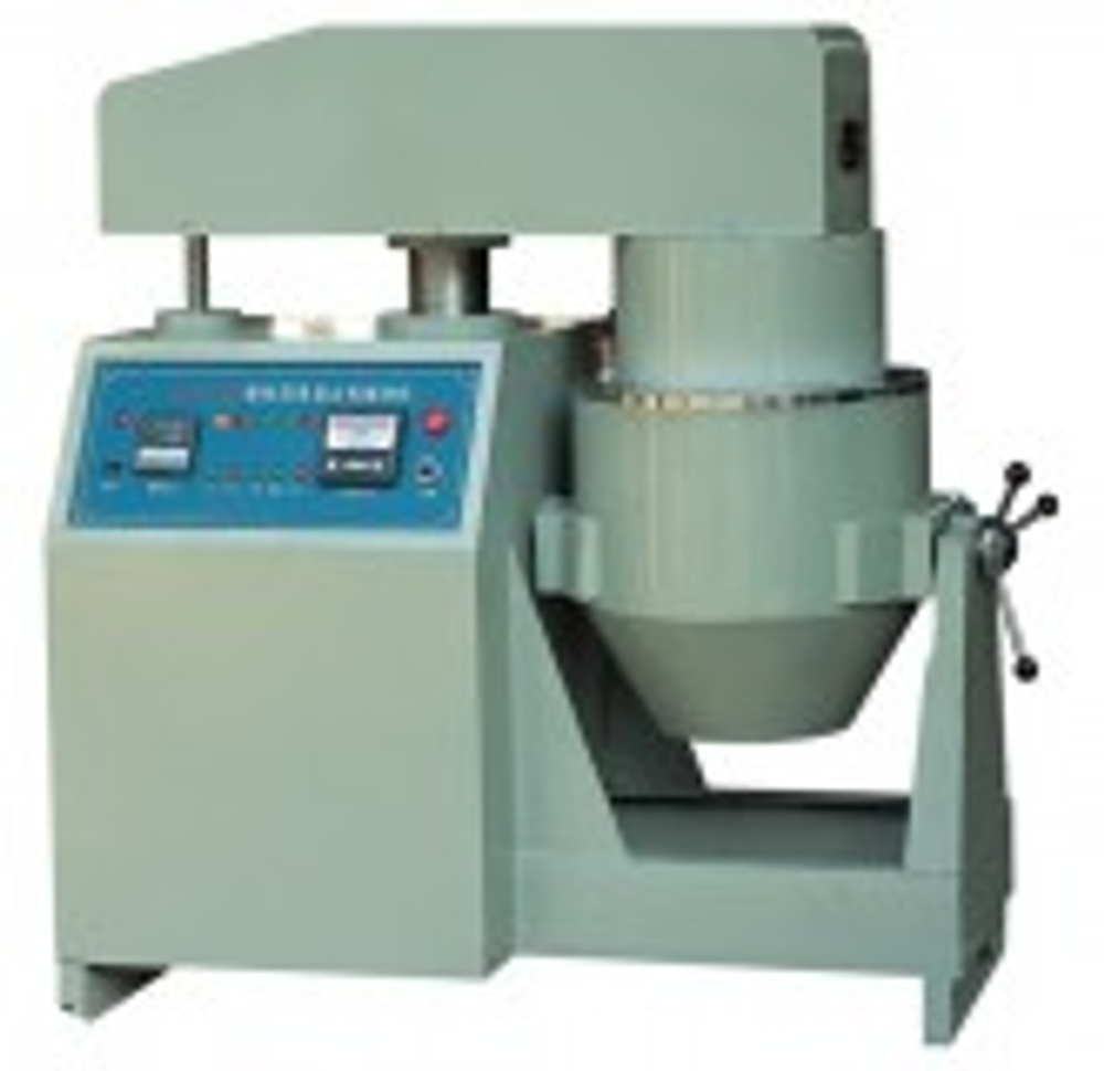Horizontal Asphalt Mixture Blender