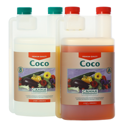 Canna Coco A+B