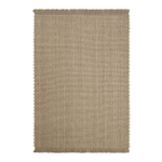 Ковер из шерсти badrinath из коллекции ethnic