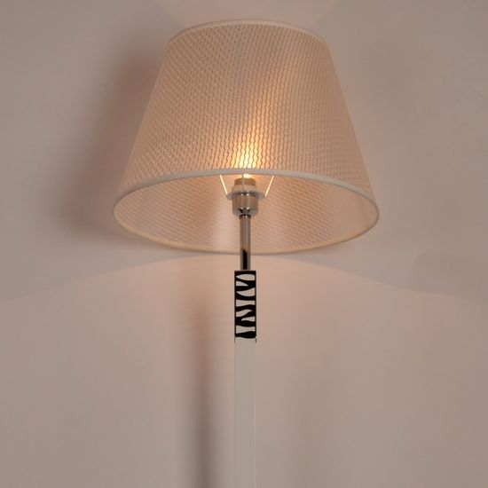 Торшер Abrasax ML69240(WHITE)