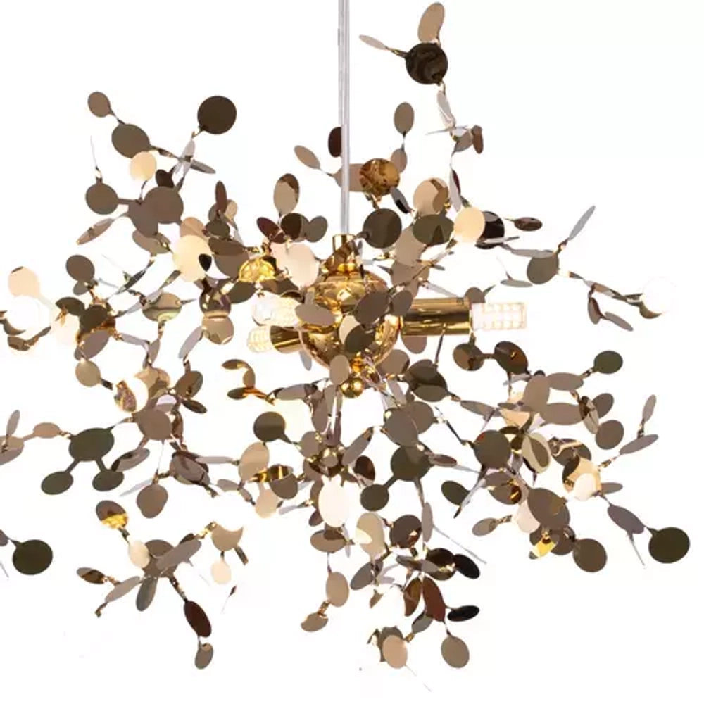 Подвесная люстра Lightstar Extra L5PL721132