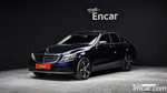 Mercedes-Benz C-Class W205 C220 d 4MATIC Exclusive (09.2019)