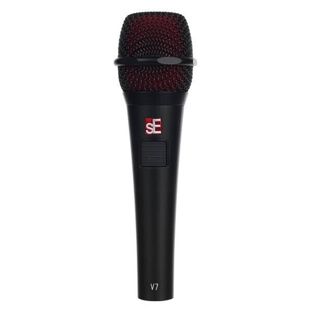 SE Electronics V7 PTT Push to Talk