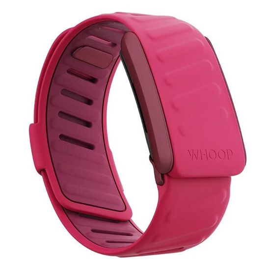 Спортивный ремешок для браслета Whoop 4.0 SportFlex Band​ (Pace)