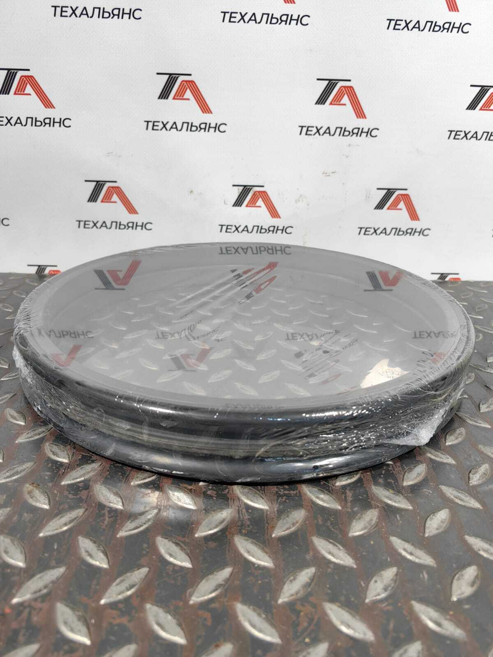 Сальник дуокон 20Y-27-00450