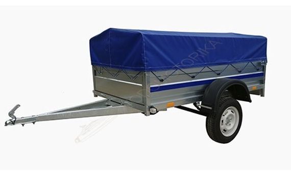 Прицеп Престиж 7135 2.2х1.4