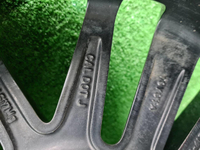 Диск Комплект дисков R18 Toyota Camry xv70 (17-нв)