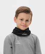 Шарф-снуд CAMP Training Scarf, черный