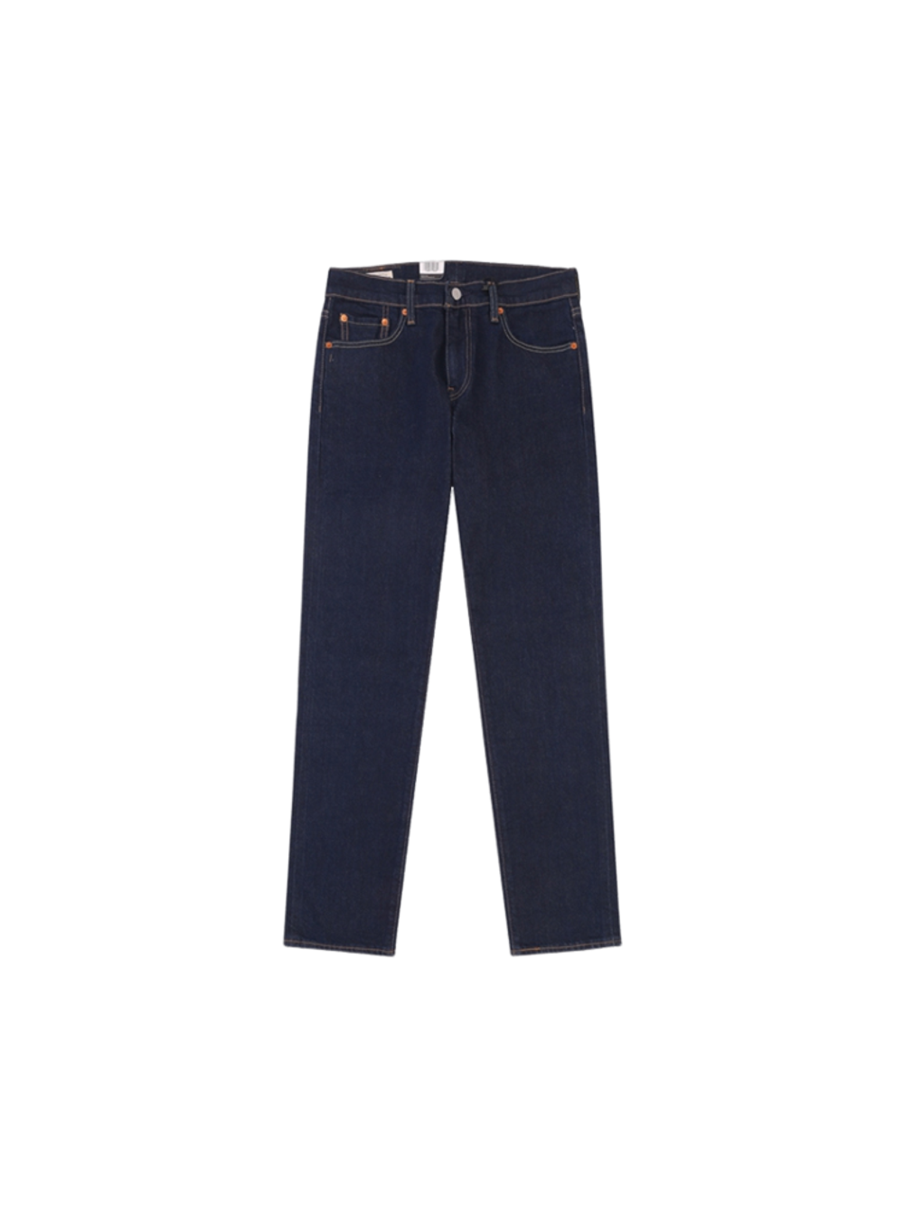 Мужские классические джинсы Levi's 502 Taper 29507-0945