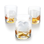 Набор форм для льда mixology 3 шт.