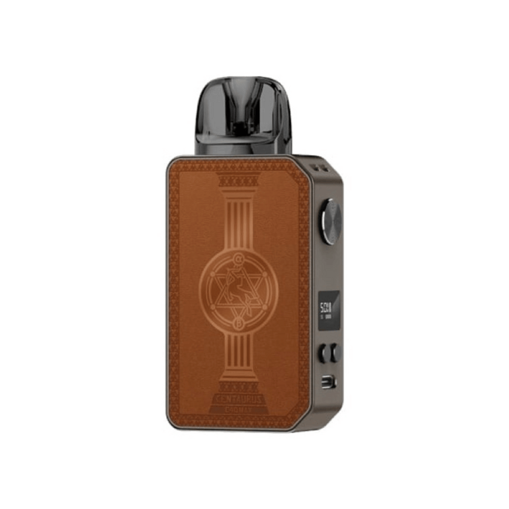 Lost Vape Centaurus E40 Max Pod Kit - Regal Knight Lost Vape Centaurus E40 Max Pod Kit - Regal Knight