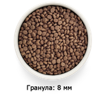 GRANDORF VETDIET Gastrointestinal Turkey - ВЕТДИЕТА для кошек с проблемами ЖКТ.