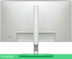 Монитор Dell UltraSharp U2424HE черный