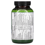 Irwin Naturals, Women's Living Green Liquid-Gel Multi, мультивитаминная добавка для женщин, 120 желатиновых капсул