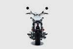 Royal Enfield Super Meteor 650 Interstellar Grey (Mid) 2026