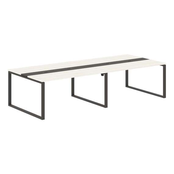 Конференц стол EQCT 3114 3132х1346х750 EDIS